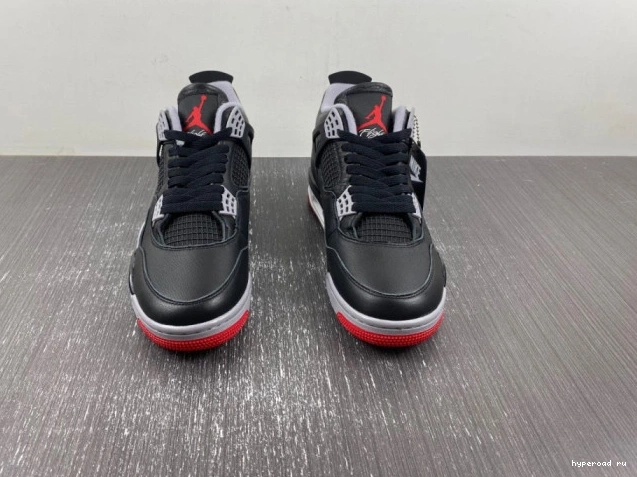 4 Jordan Air Bred Reimagined FV5029-006 1006